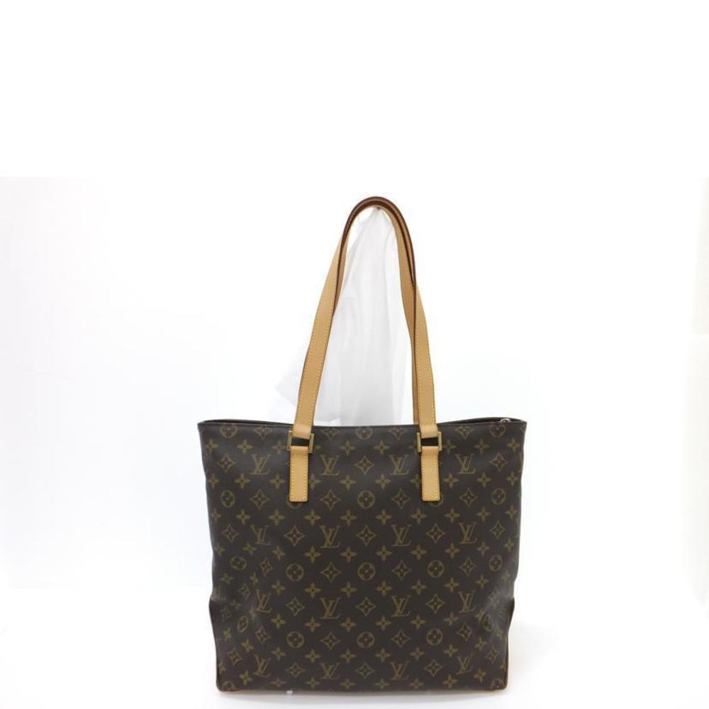 Louis Vuitton Cabamezzo Monogram